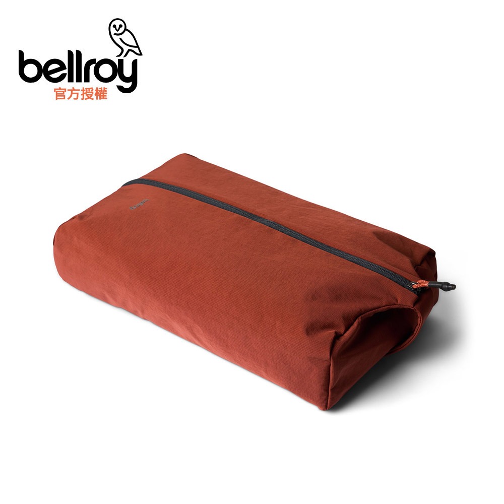 Bellroy Lite Packing Caddy 10L 旅行可提式收納袋(ELBB)-規格圖11