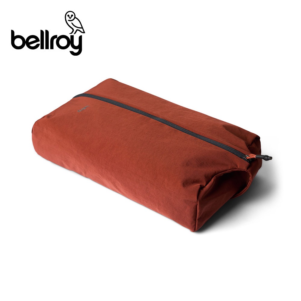 Bellroy Lite Packing Caddy 10L 旅行可提式收納袋(ELBB)-規格圖11