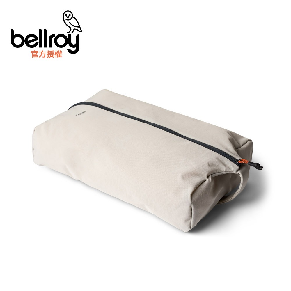 Bellroy Lite Packing Caddy 10L 旅行可提式收納袋(ELBB)-規格圖11