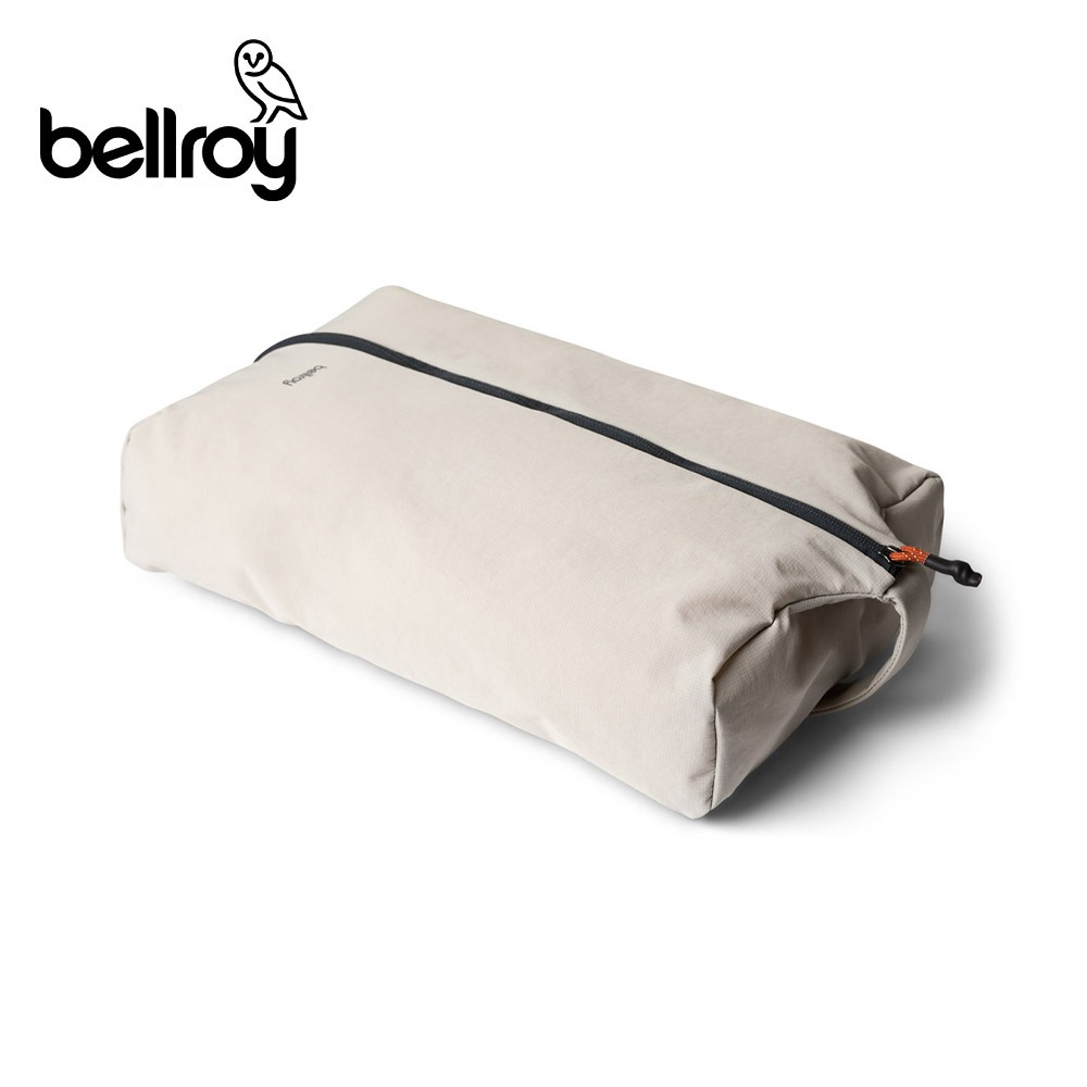 Bellroy Lite Packing Caddy 10L 旅行可提式收納袋(ELBB)-規格圖11