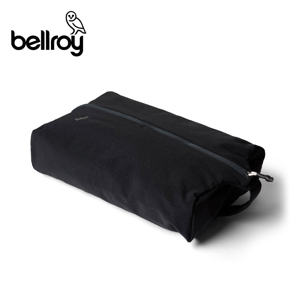 Bellroy Lite Packing Caddy 10L 旅行可提式收納袋(ELBB)-規格圖11