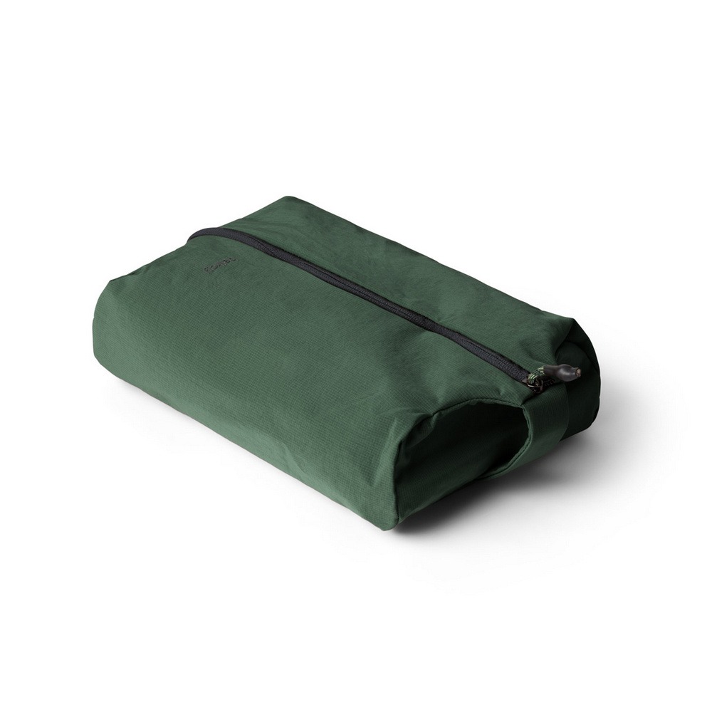 Bellroy Lite Packing Caddy 10L 旅行可提式收納袋(ELBB)-規格圖7