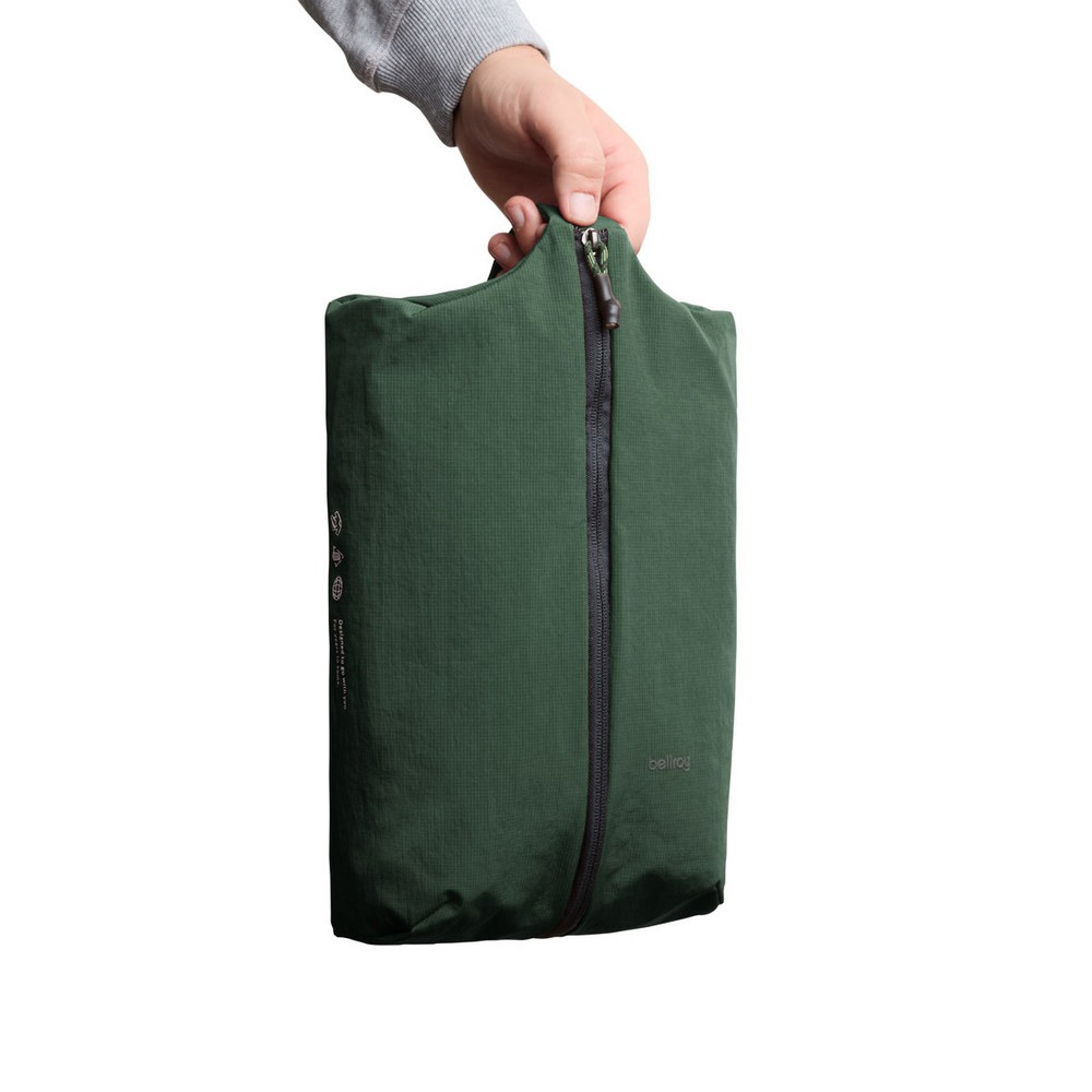 Bellroy Lite Packing Caddy 8L 旅行可提式收納袋(ELBA)-細節圖6