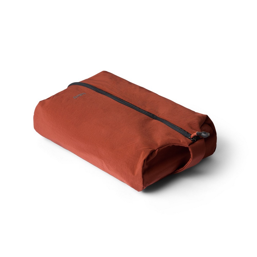 Bellroy Lite Packing Caddy 8L 旅行可提式收納袋(ELBA)-規格圖7
