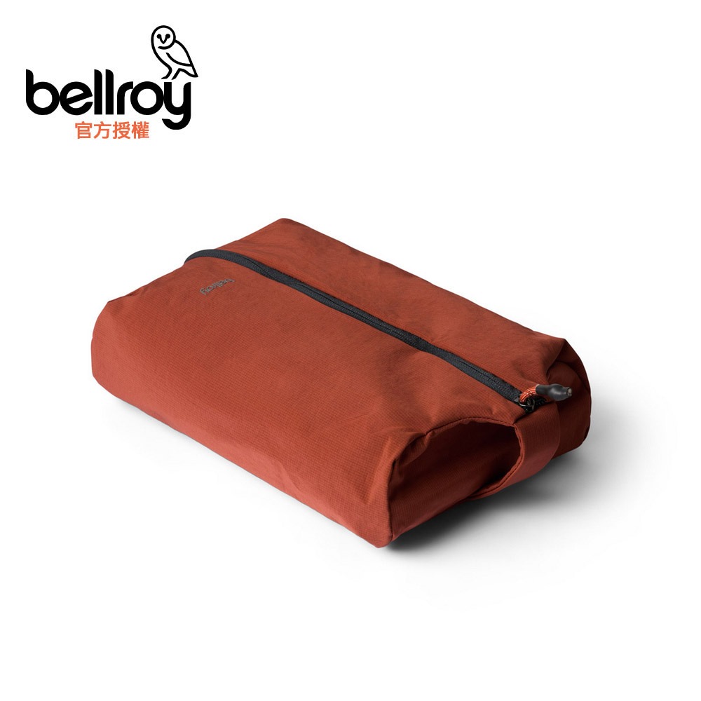 Bellroy Lite Packing Caddy 8L 旅行可提式收納袋(ELBA)-規格圖10