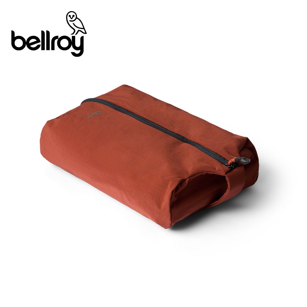 Bellroy Lite Packing Caddy 8L 旅行可提式收納袋(ELBA)-規格圖10