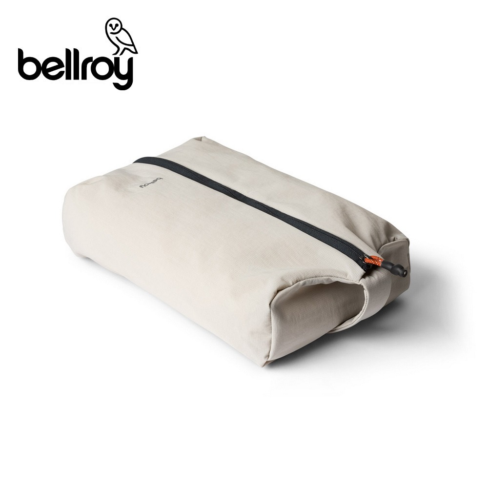 Bellroy Lite Packing Caddy 8L 旅行可提式收納袋(ELBA)-規格圖10