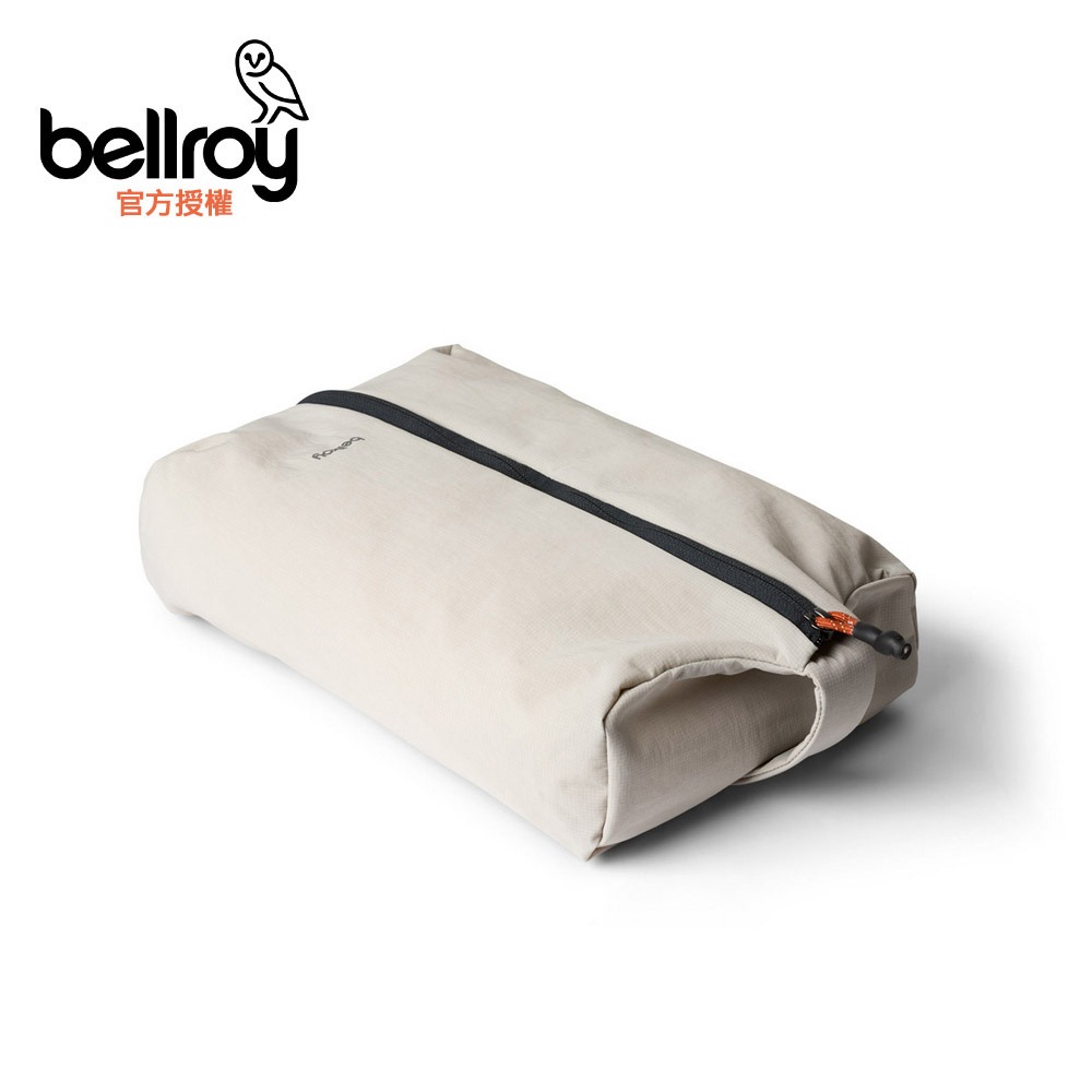 Bellroy Lite Packing Caddy 8L 旅行可提式收納袋(ELBA)-規格圖10