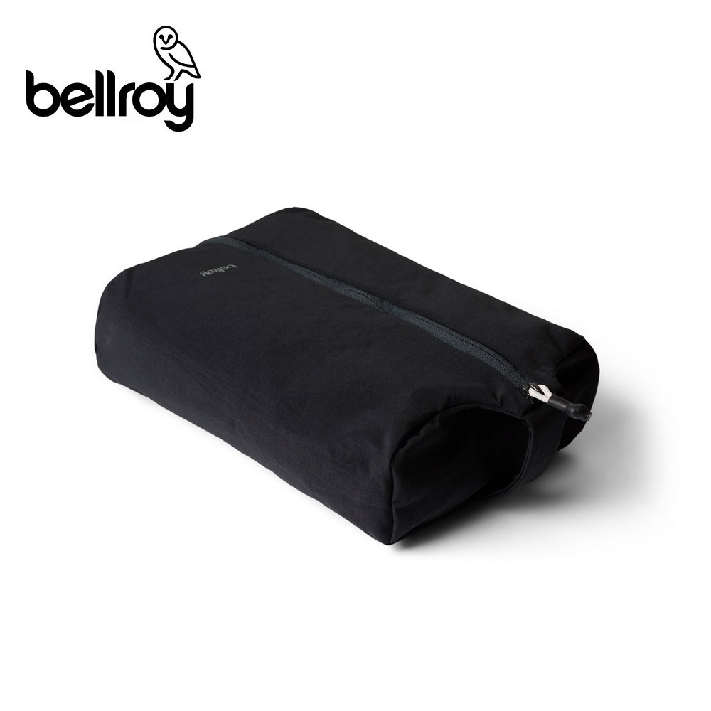 Bellroy Lite Packing Caddy 8L 旅行可提式收納袋(ELBA)-規格圖10