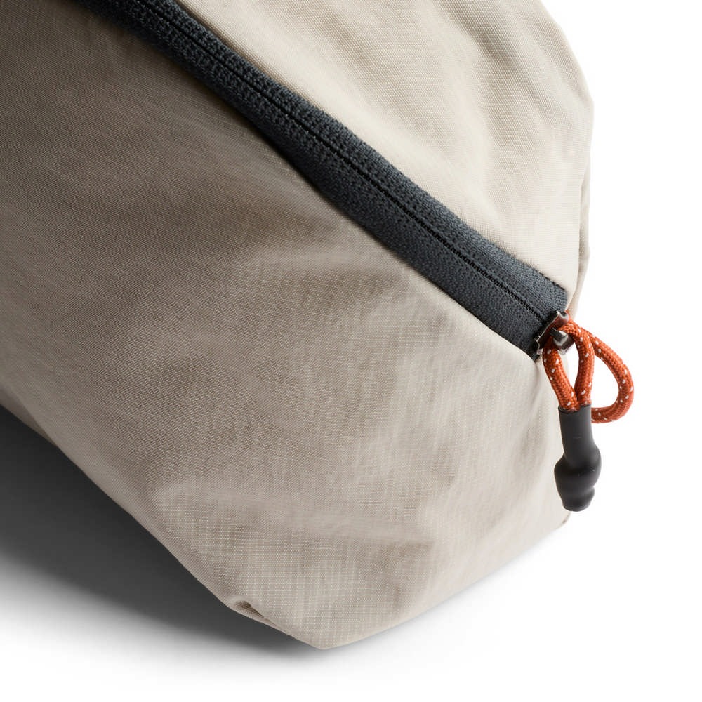 Bellroy Lite Packing Pouch 3L 旅行掀蓋式收納袋(ELAB)-細節圖4
