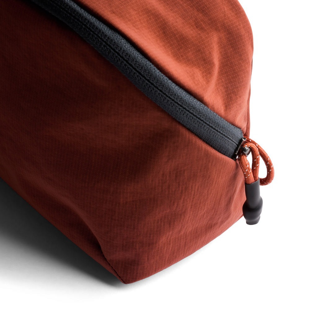 Bellroy Lite Packing Pouch 3L 旅行掀蓋式收納袋(ELAB)-細節圖5