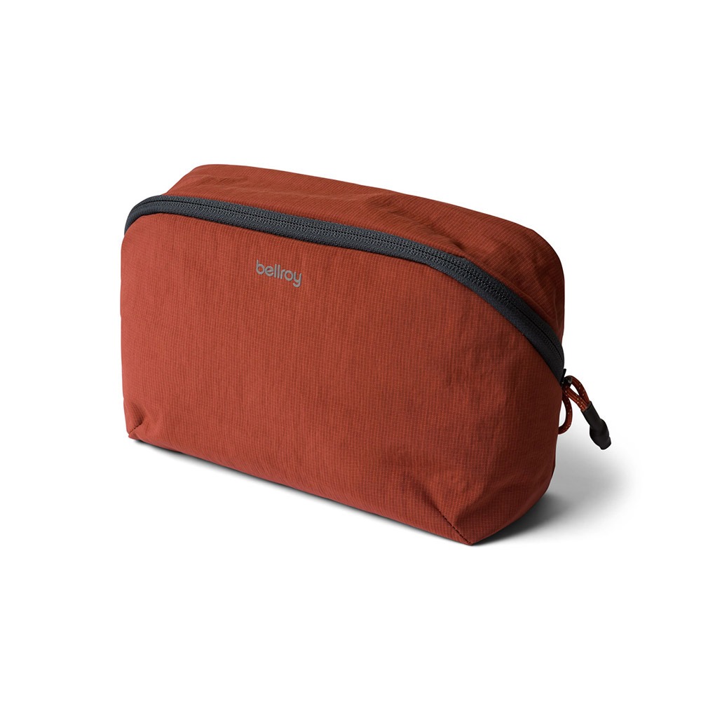 Bellroy Lite Packing Pouch 3L 旅行掀蓋式收納袋(ELAB)-規格圖9