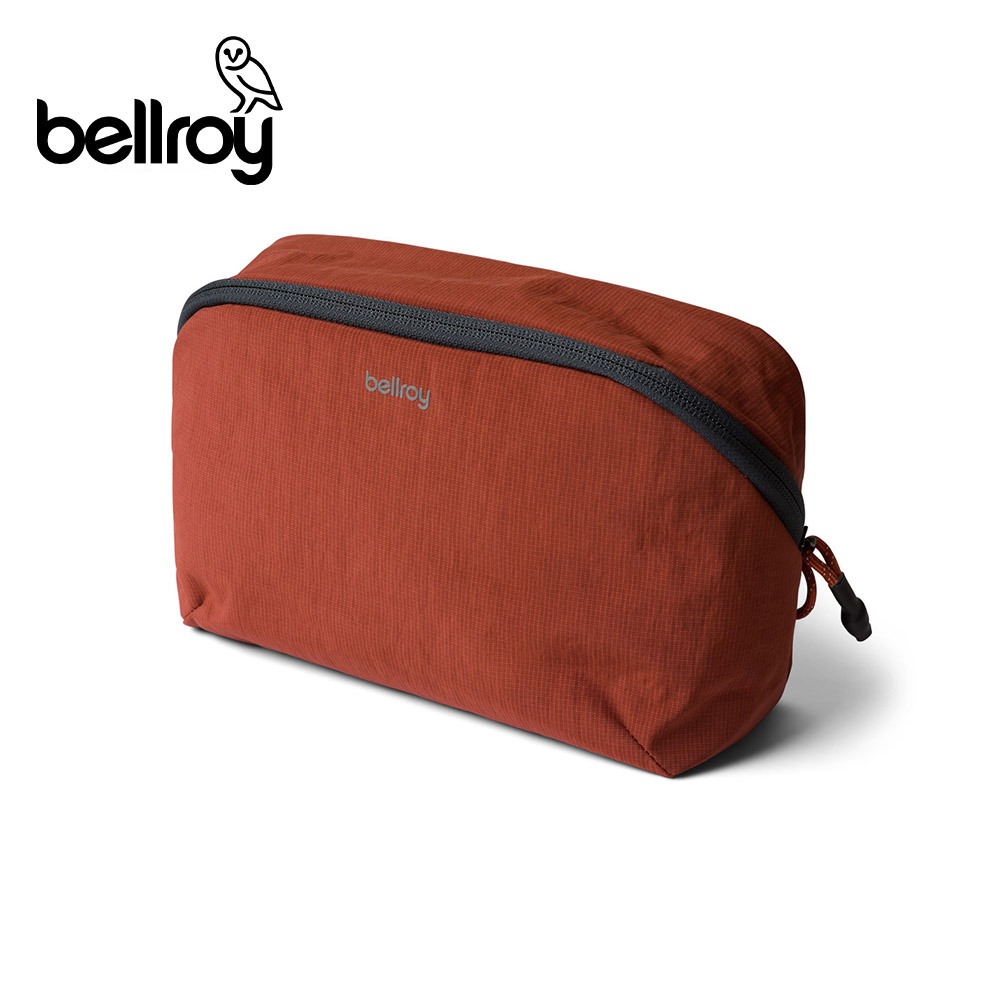 Bellroy Lite Packing Pouch 3L 旅行掀蓋式收納袋(ELAB)-規格圖9