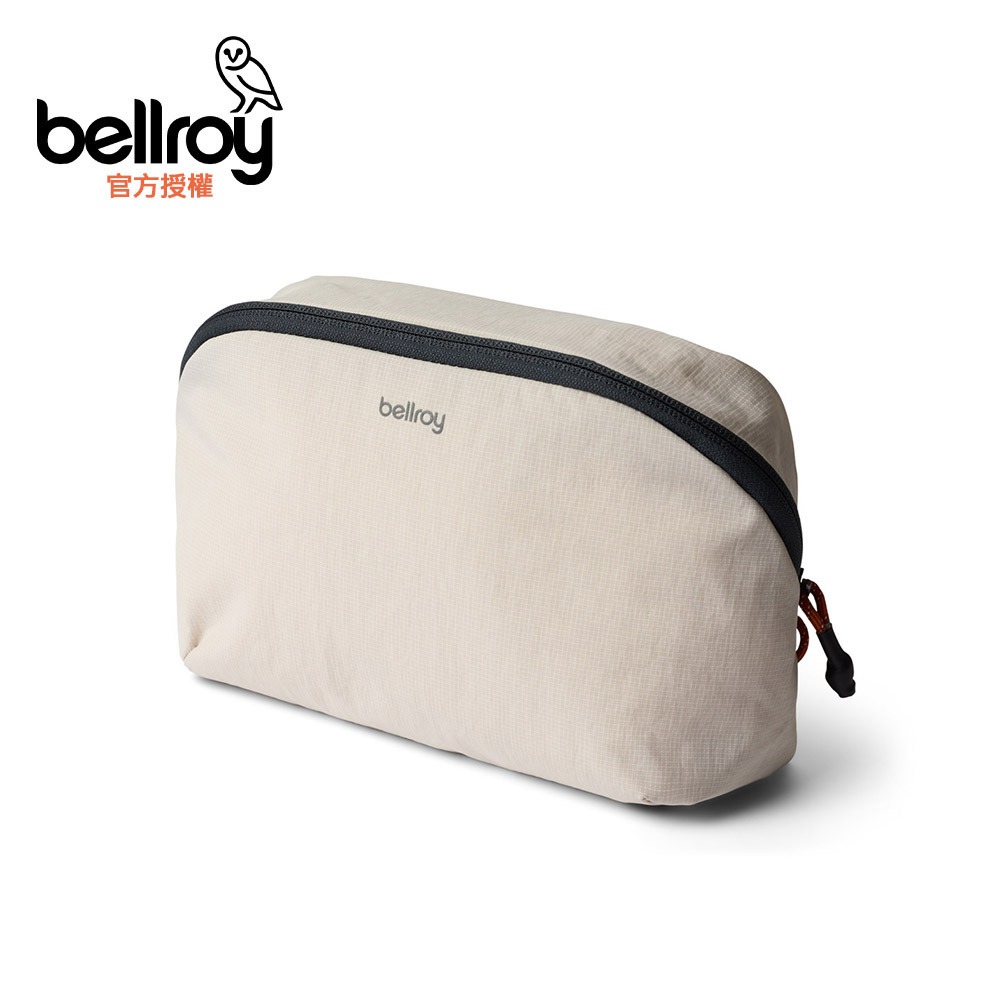 Bellroy Lite Packing Pouch 3L 旅行掀蓋式收納袋(ELAB)-規格圖11
