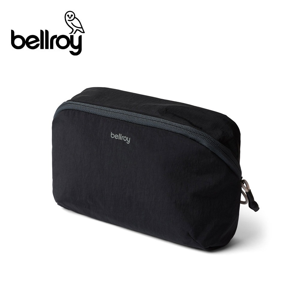 Bellroy Lite Packing Pouch 3L 旅行掀蓋式收納袋(ELAB)-規格圖9