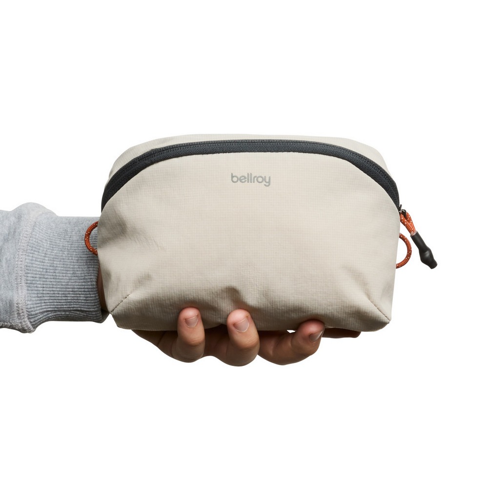 Bellroy Lite Packing Pouch 2L 旅行掀蓋式收納袋(ELAA)-細節圖5