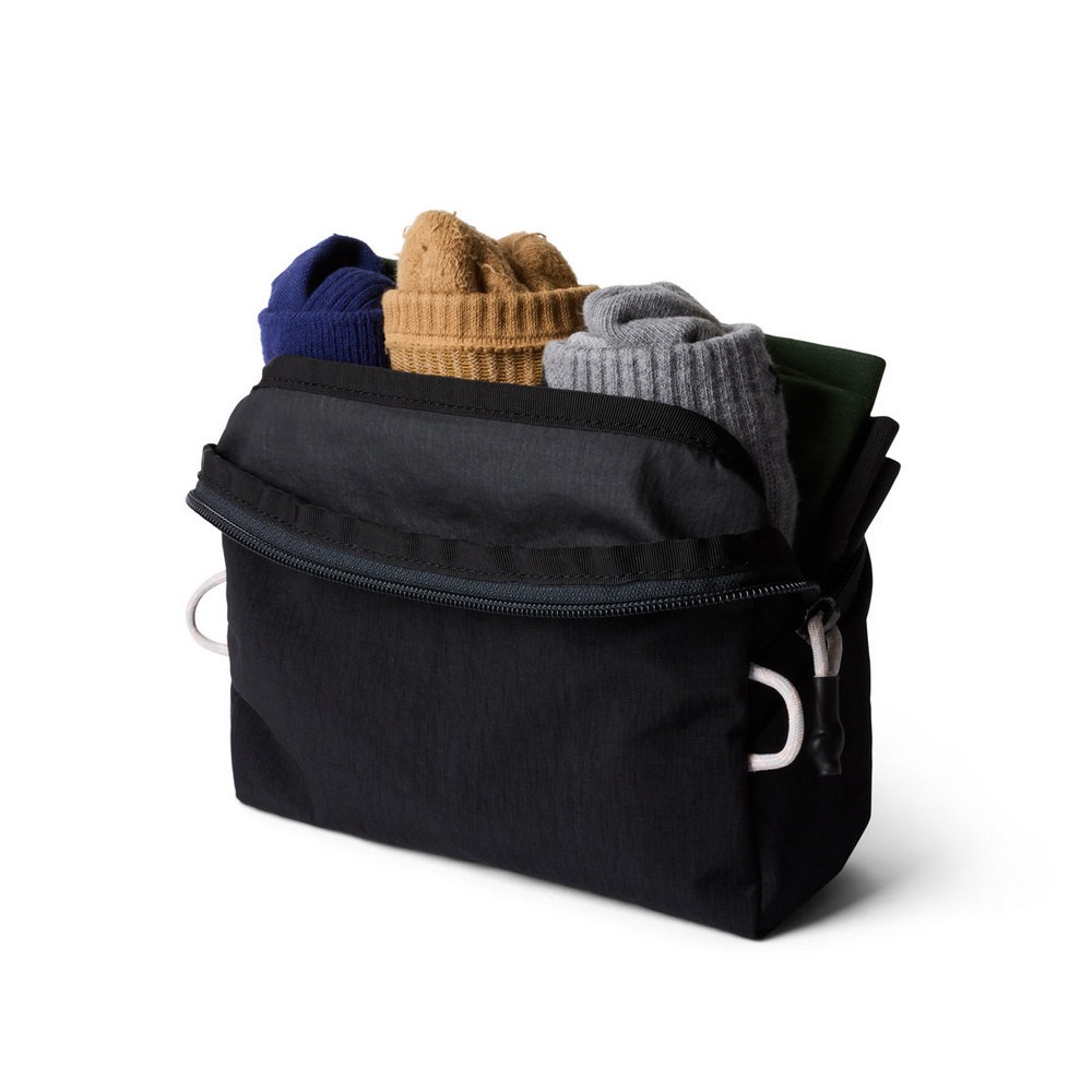 Bellroy Lite Packing Pouch 2L 旅行掀蓋式收納袋(ELAA)-細節圖6