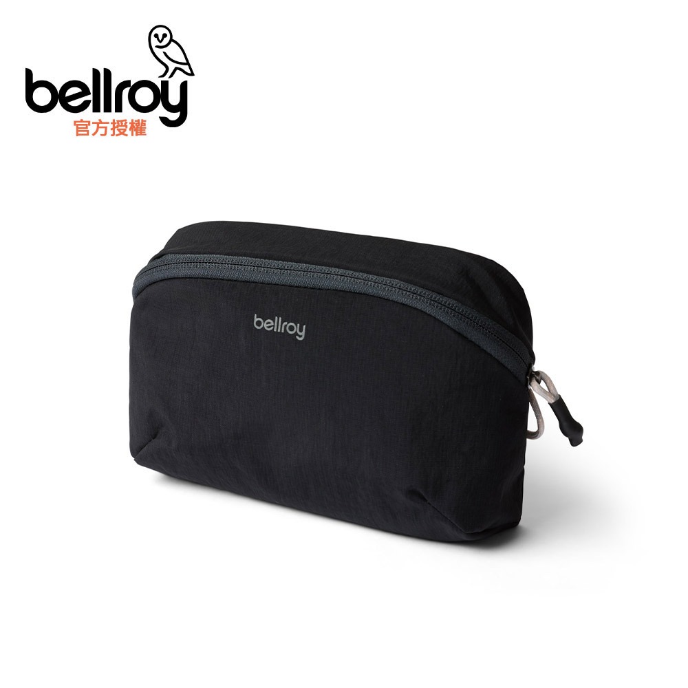 Bellroy Lite Packing Pouch 2L 旅行掀蓋式收納袋(ELAA)-規格圖10