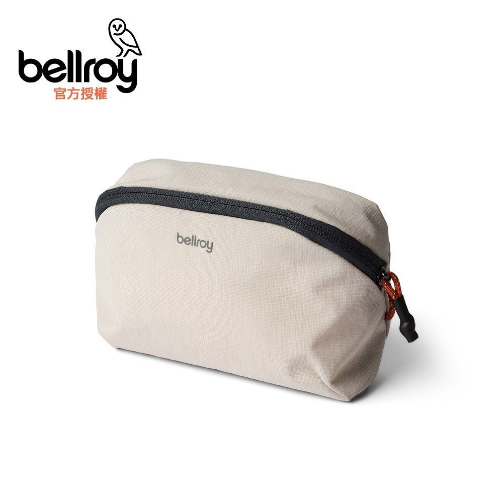 Bellroy Lite Packing Pouch 2L 旅行掀蓋式收納袋(ELAA)-規格圖10
