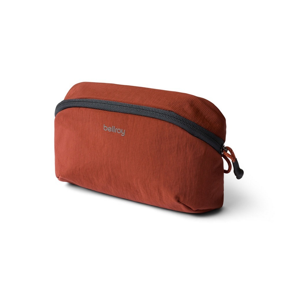Bellroy Lite Packing Pouch 2L 旅行掀蓋式收納袋(ELAA)-規格圖9