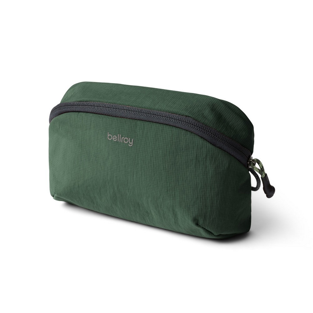 Bellroy Lite Packing Pouch 2L 旅行掀蓋式收納袋(ELAA)-規格圖9