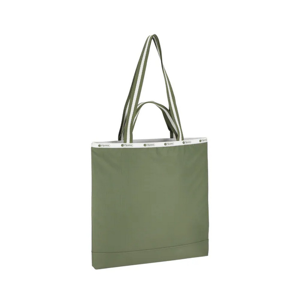 Lesportsac 2025秋季新品 Carryall Tote 長型托特包(2907)-細節圖3