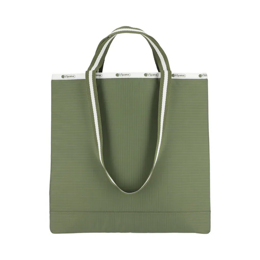 Lesportsac 2025秋季新品 Carryall Tote 長型托特包(2907)-細節圖5