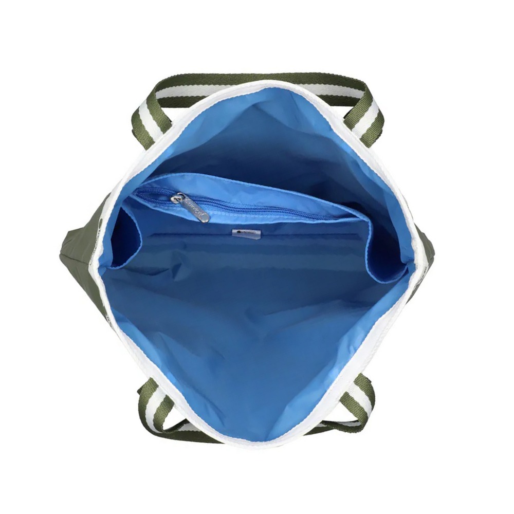 Lesportsac 2025秋季新品 Carryall Tote 長型托特包(2907)-細節圖6
