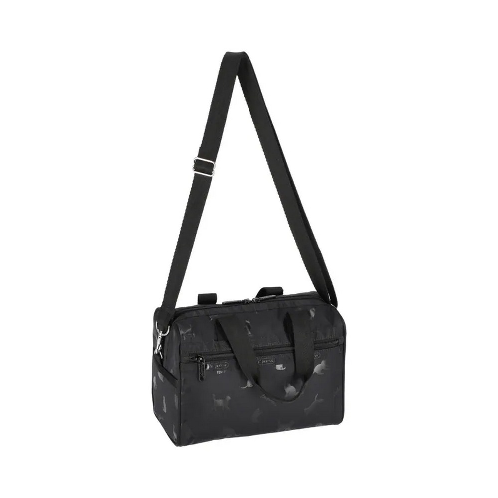 LeSportsac 2025秋季新品 Everyday SM Satchel 小型日常兩用包(3868)-細節圖3