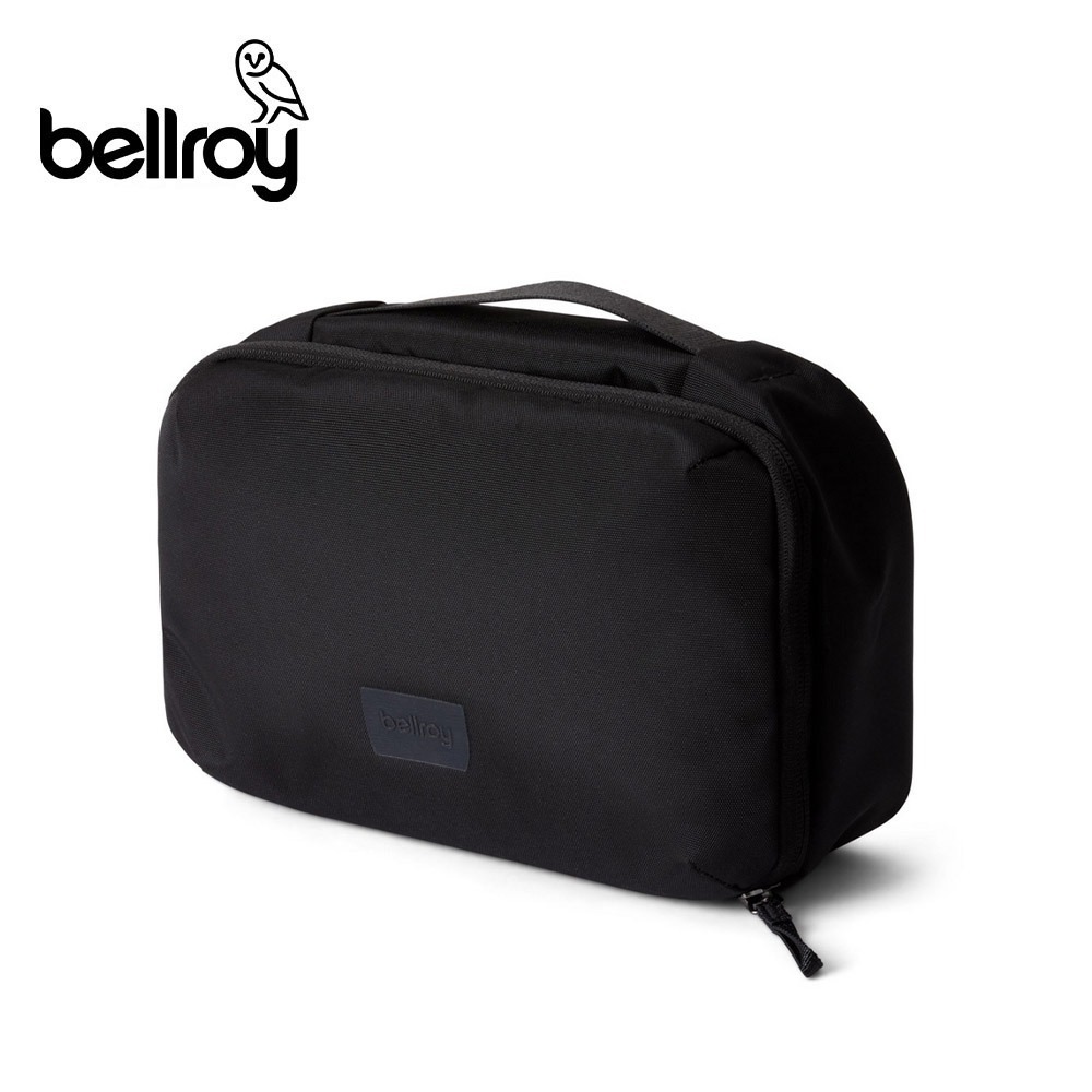 Bellroy Hanging Toiletry Kit 可懸掛可站立 盥洗包(EDHA)-規格圖11