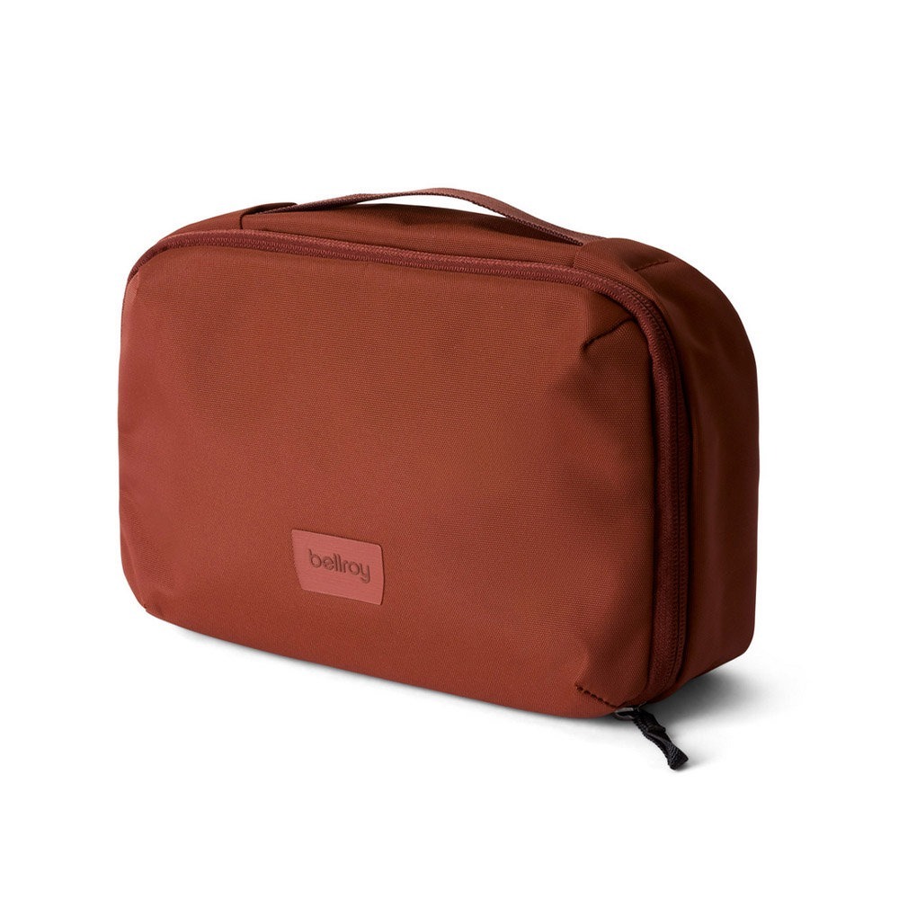 Bellroy Hanging Toiletry Kit 可懸掛可站立 盥洗包(EDHA)-規格圖11