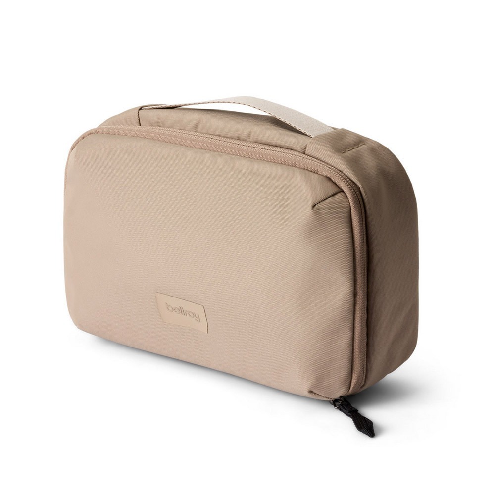 Bellroy Hanging Toiletry Kit 可懸掛可站立 盥洗包(EDHA)-規格圖11