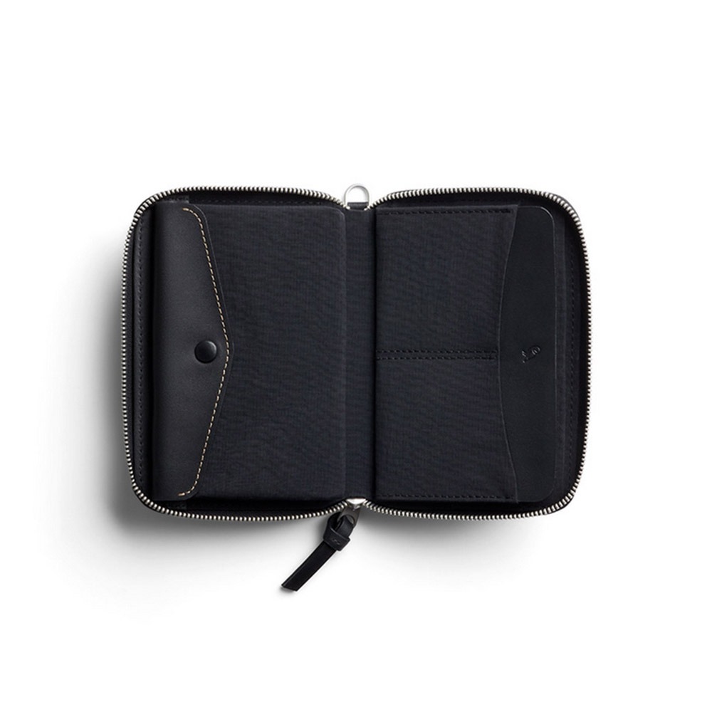 Bellroy Folio Wallet 多功能收納皮夾(WFAA)-細節圖2