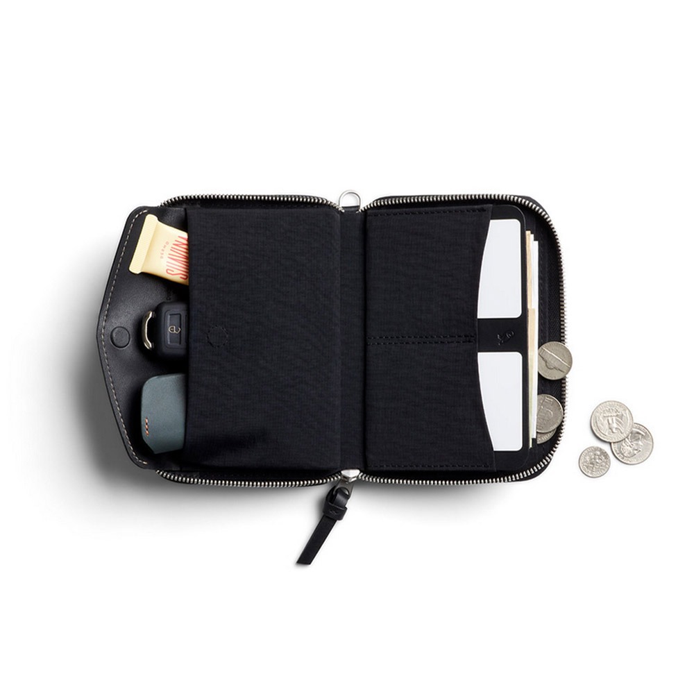Bellroy Folio Wallet 多功能收納皮夾(WFAA)-細節圖3