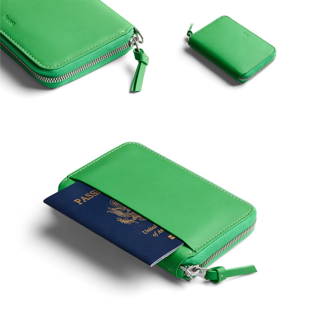 Bellroy Folio Wallet 多功能收納皮夾(WFAA)-細節圖7