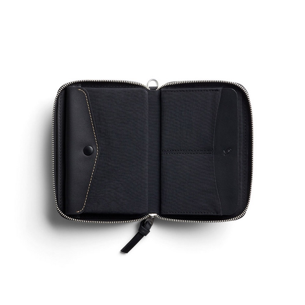 Bellroy Folio Wallet 多功能收納皮夾(WFAA)-細節圖2