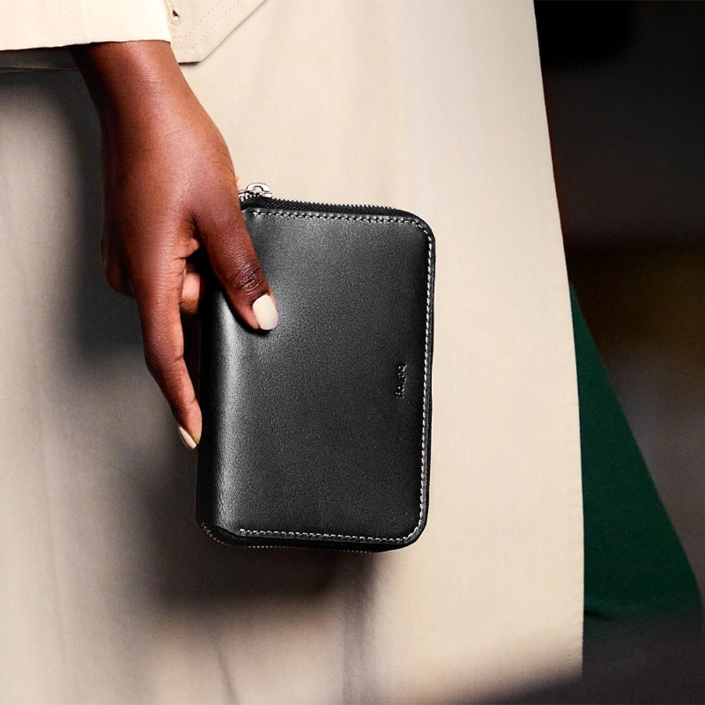 Bellroy Folio Wallet 多功能收納皮夾(WFAA)-細節圖9