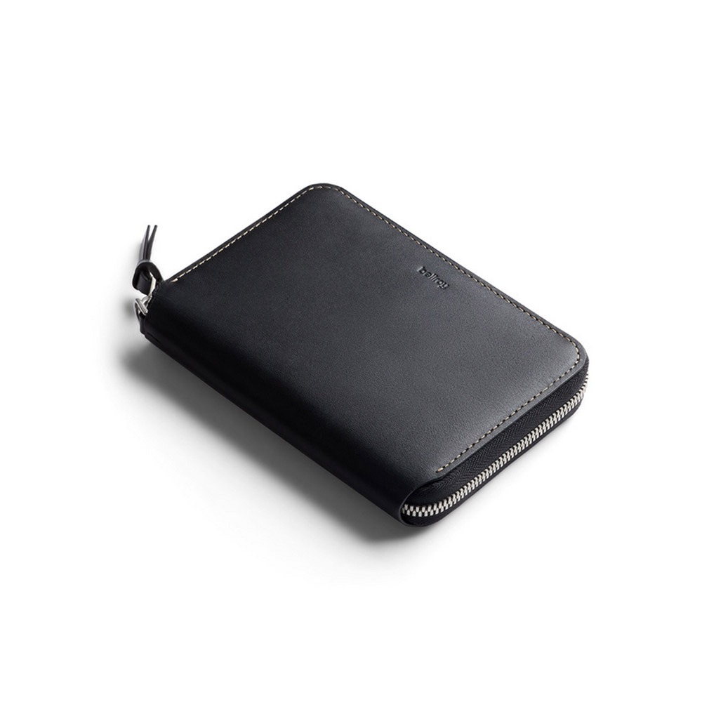 Bellroy Folio Wallet 多功能收納皮夾(WFAA)-規格圖11