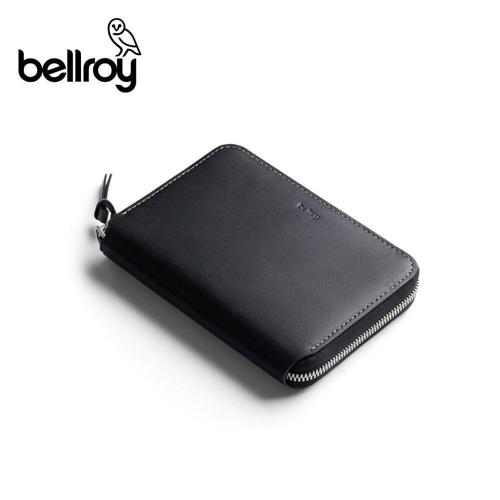 Bellroy Folio Wallet 多功能收納皮夾(WFAA)-規格圖11