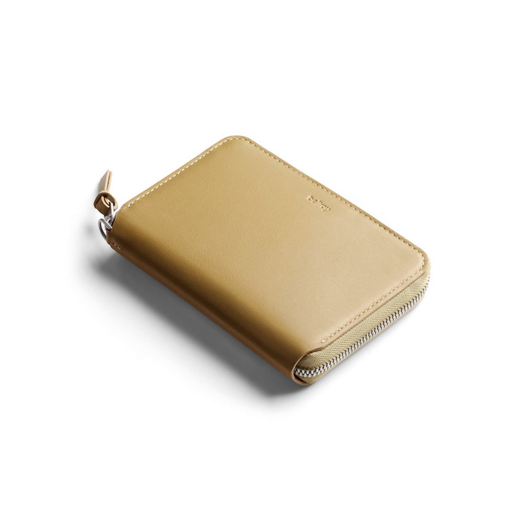 Bellroy Folio Wallet 多功能收納皮夾(WFAA)-規格圖11