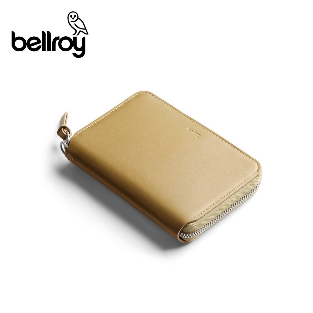Bellroy Folio Wallet 多功能收納皮夾(WFAA)-規格圖11