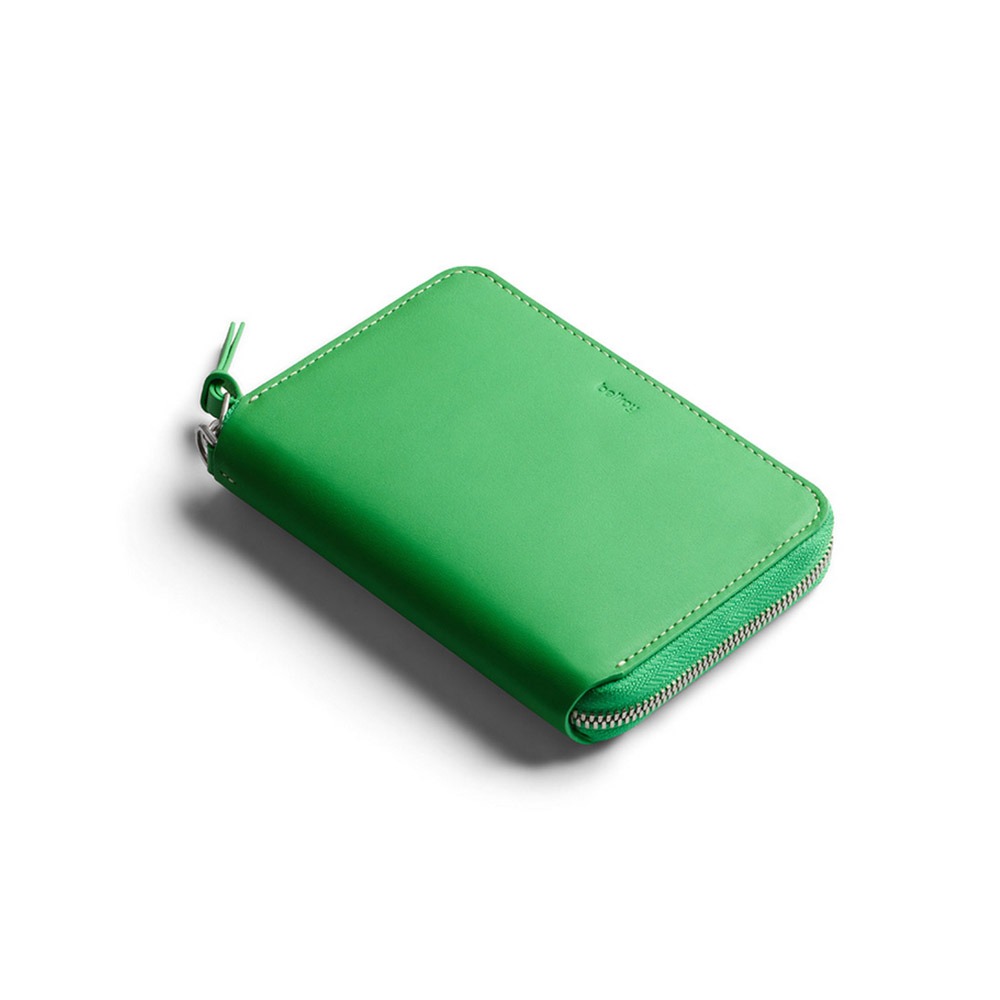 Bellroy Folio Wallet 多功能收納皮夾(WFAA)-規格圖11