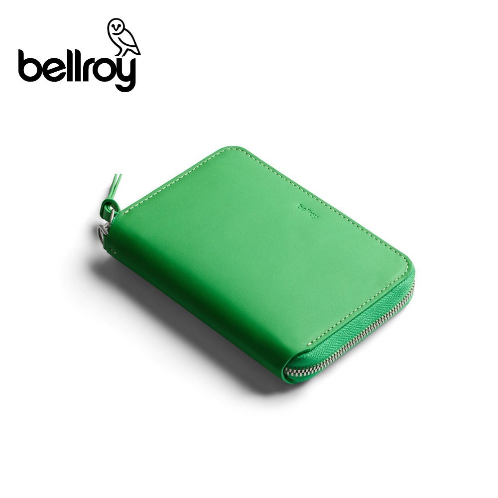 Bellroy Folio Wallet 多功能收納皮夾(WFAA)-規格圖11