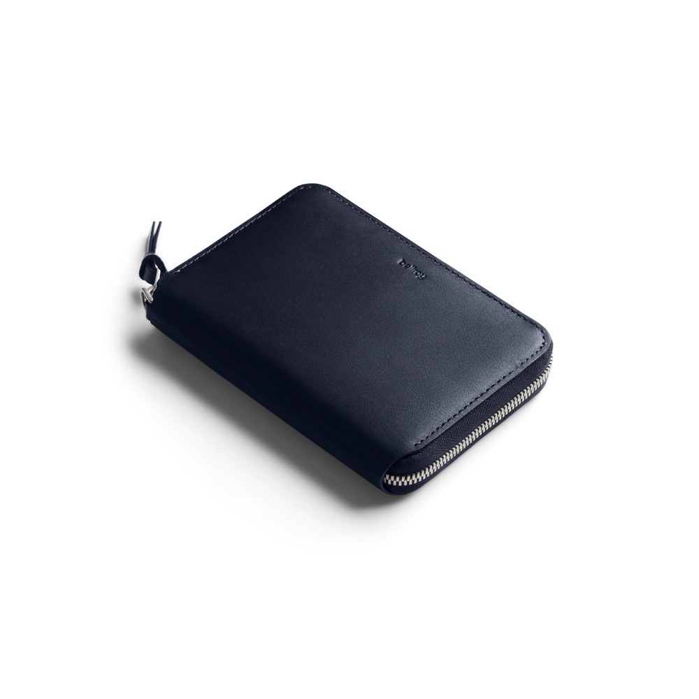 Bellroy Folio Wallet 多功能收納皮夾(WFAA)-規格圖11