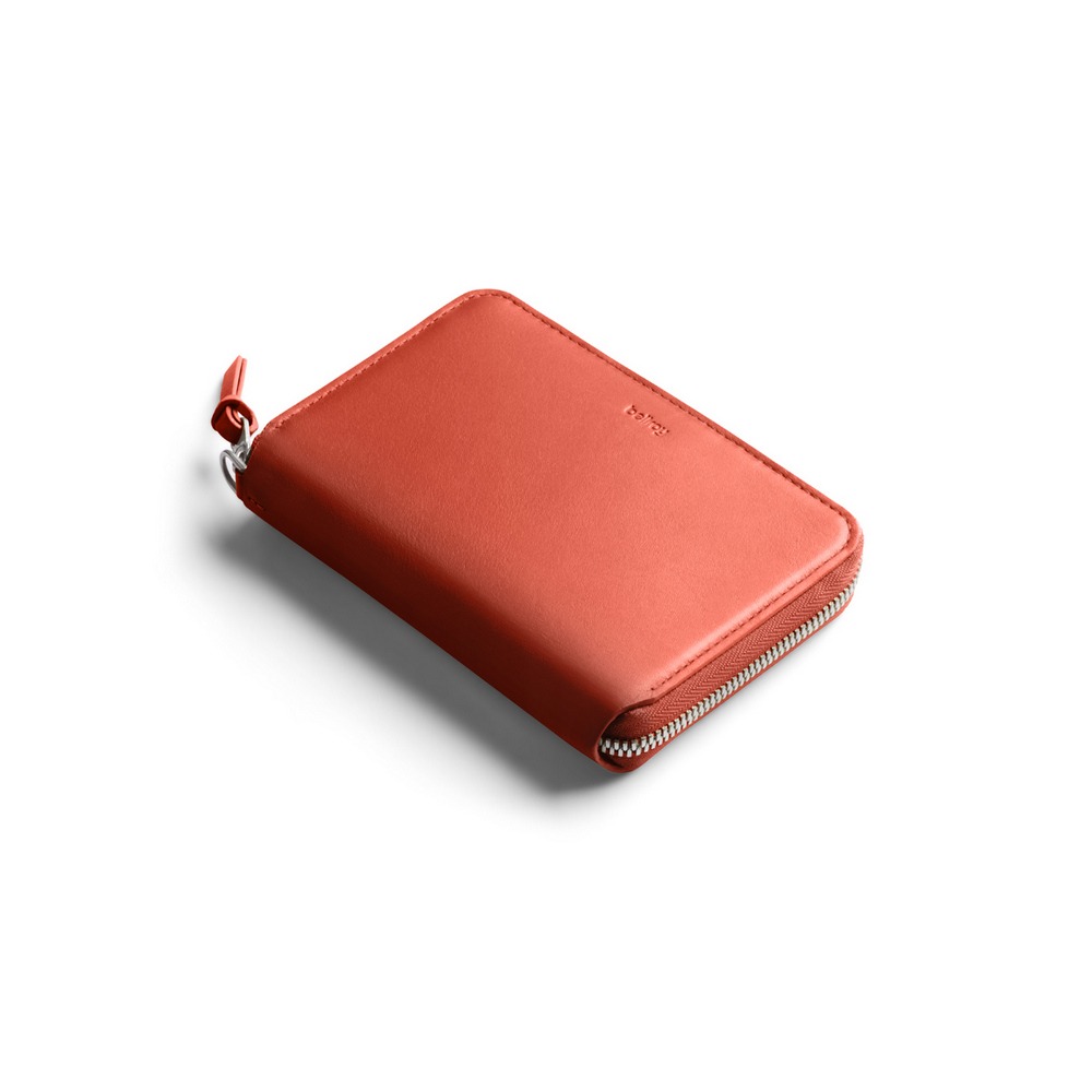 Bellroy Folio Wallet 多功能收納皮夾(WFAA)-規格圖11