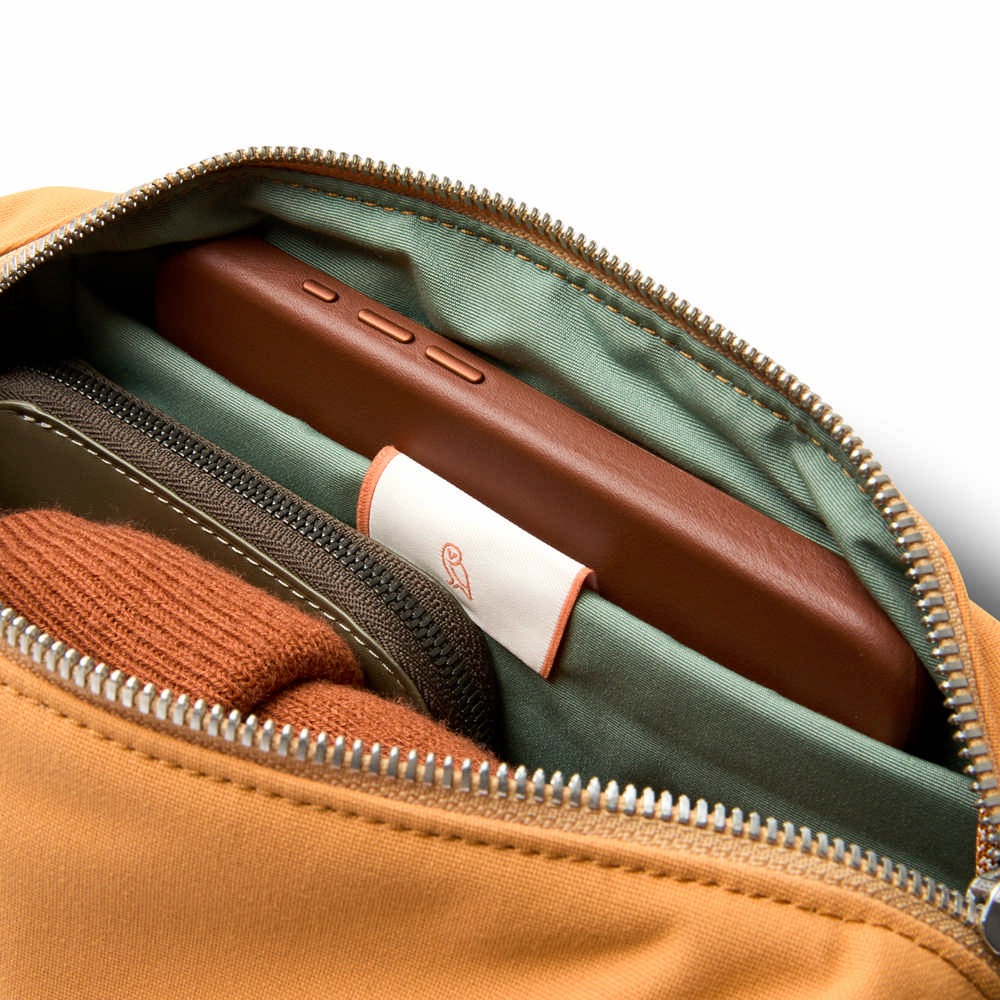 Bellroy Classic Sling 3L 日常斜背包(BCSA)-細節圖4