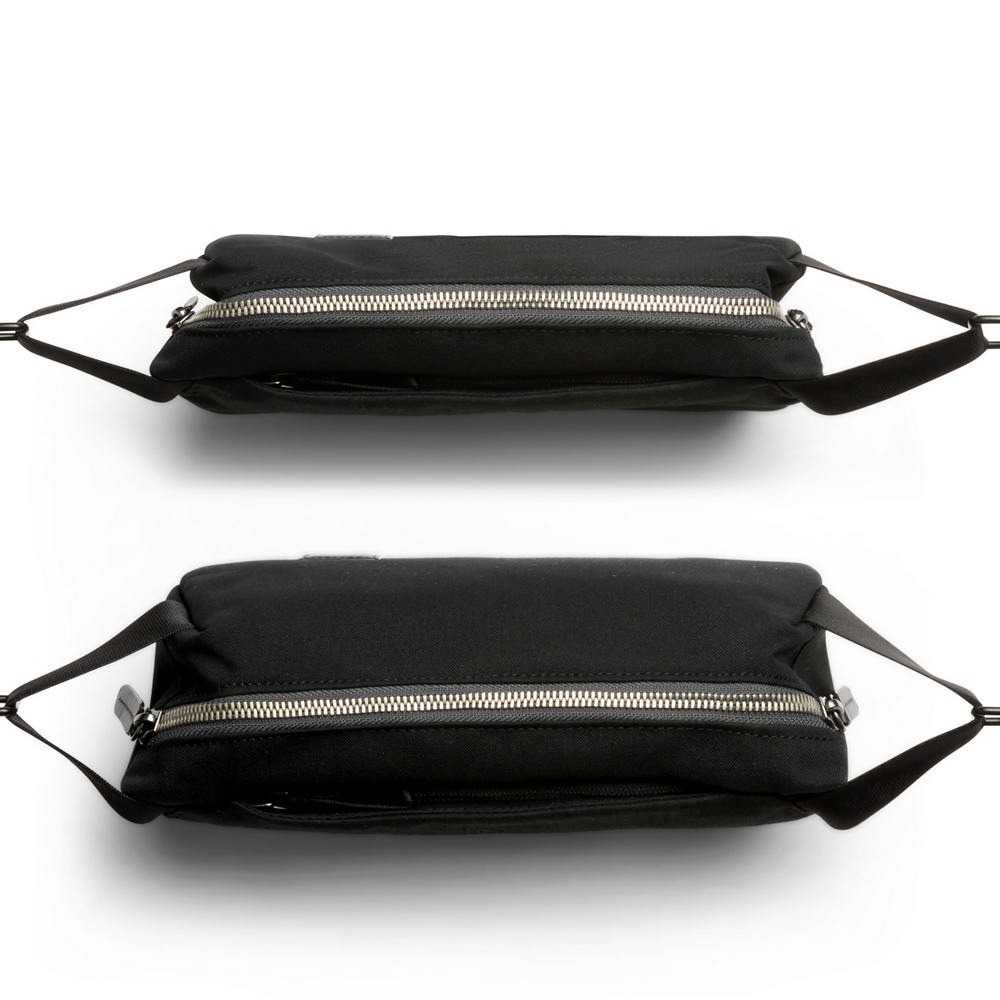 Bellroy Classic Sling 3L 日常斜背包(BCSA)-細節圖2