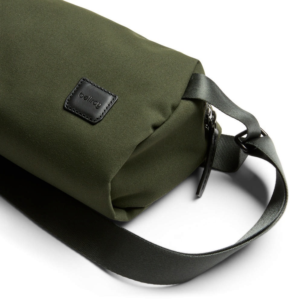 Bellroy Classic Sling 3L 日常斜背包(BCSA)-細節圖6