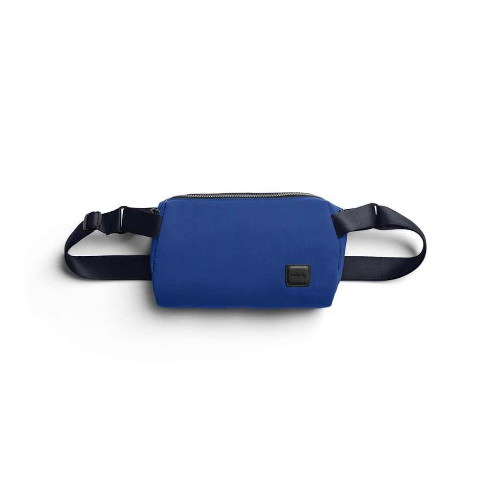 Bellroy Classic Sling 3L 日常斜背包(BCSA)-細節圖9