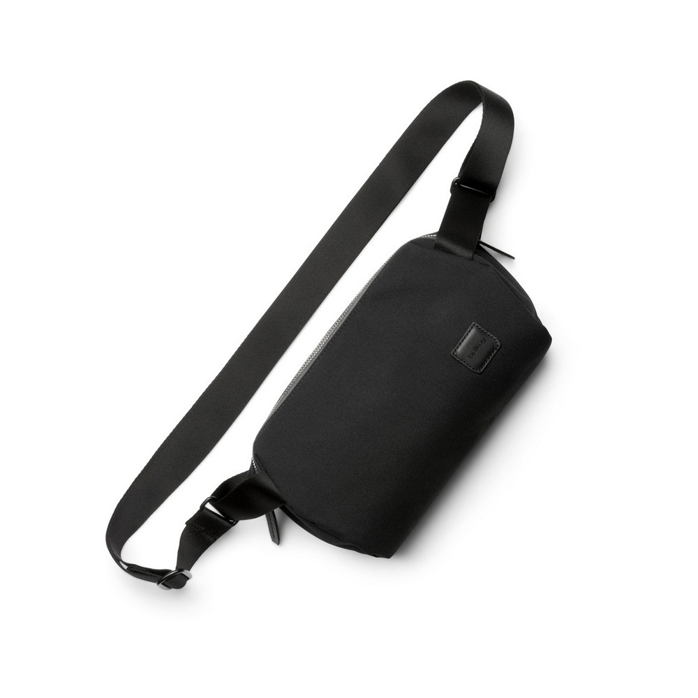 Bellroy Classic Sling 3L 日常斜背包(BCSA)-規格圖11